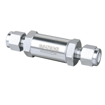 Micron In-Line Filter FI Series