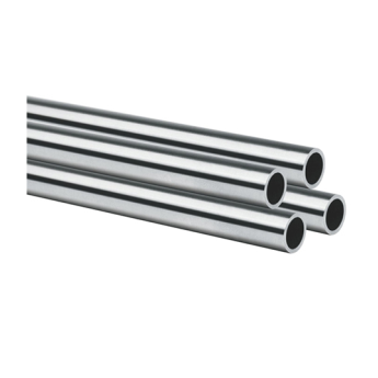 Seamless & Welde Tube