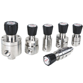 Reducing Valve R Series