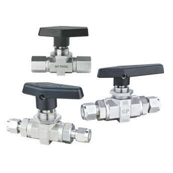 High Pressure Forged Multi  Purpose Ball Valves BV Series